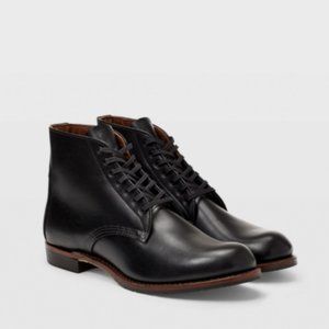 Red Wing Sheldon Boots